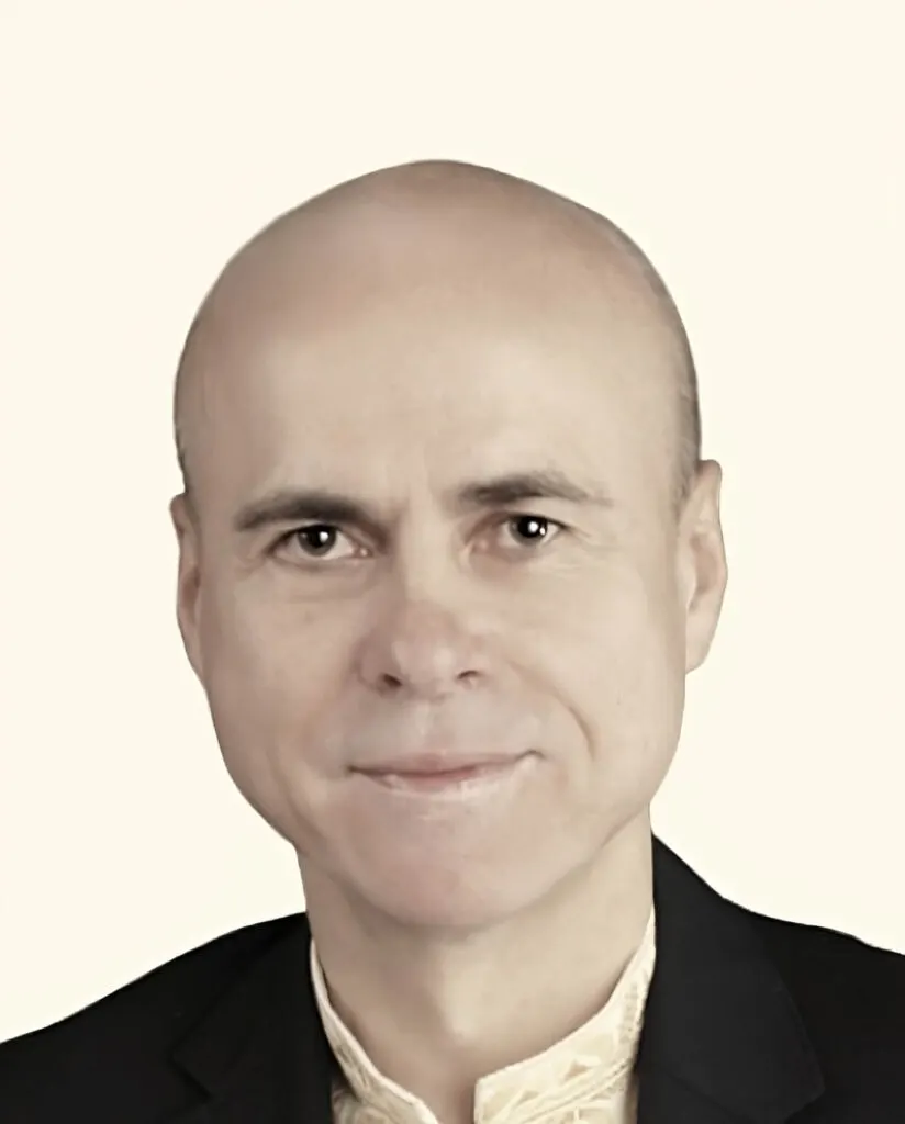 Sergii Demydenko